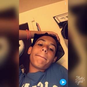 Meet your Posher, Demitry